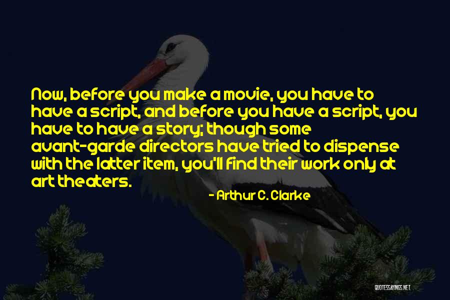 Nueva Vizcaya Quotes By Arthur C. Clarke Nueva Vizcaya Quotes By Arthur C. Clarke