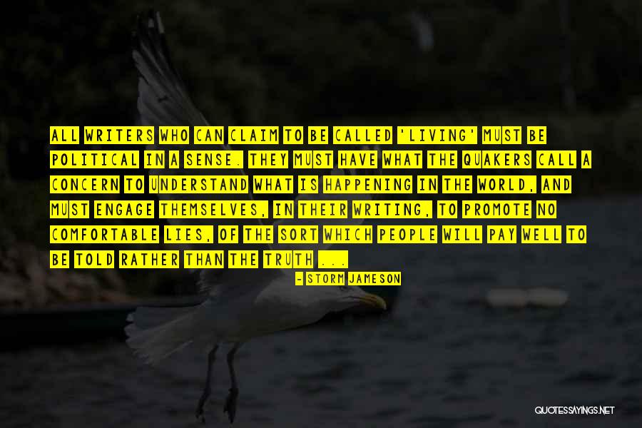 Nuevamente Sinonimo Quotes By Storm Jameson Nuevamente Sinonimo Quotes By Storm Jameson