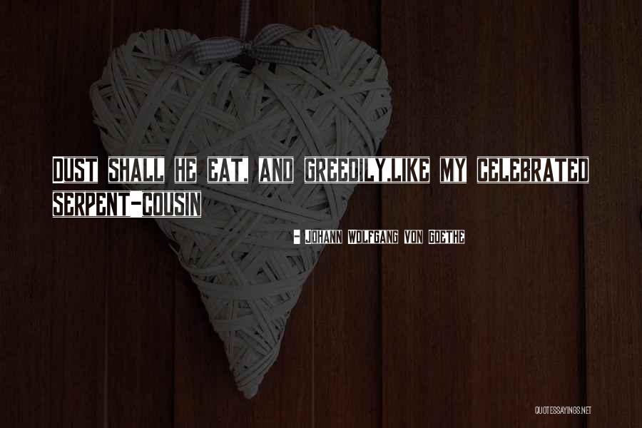 Nuevas Vistas Quotes By Johann Wolfgang Von Goethe Nuevas Vistas Quotes By Johann Wolfgang Von Goethe