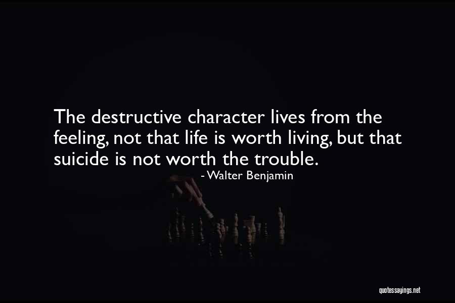 Nuevas Vistas Quotes By Walter Benjamin Nuevas Vistas Quotes By Walter Benjamin