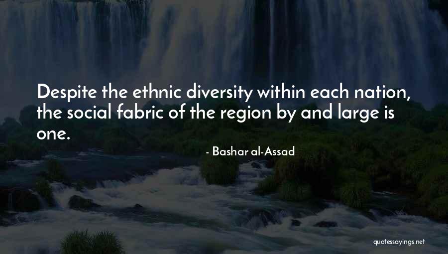 Nuevo Amanecer Quotes By Bashar Al-Assad Nuevo Amanecer Quotes By Bashar Al-Assad