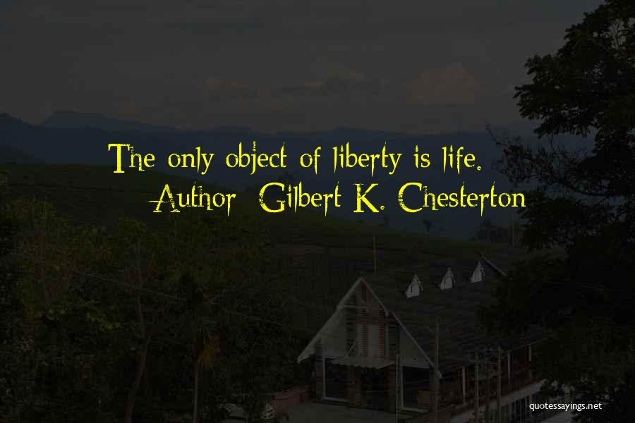 Nuevos Rebeldes Quotes By Gilbert K. Chesterton