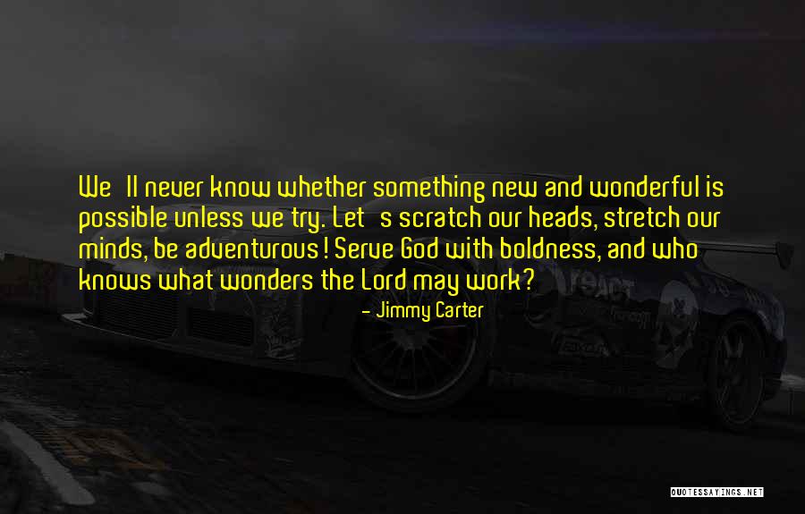 Nuez Moscada Quotes By Jimmy Carter Nuez Moscada Quotes By Jimmy Carter