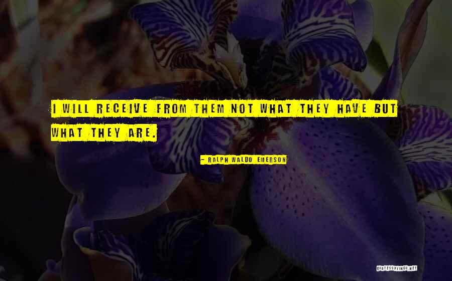 Nuez Moscada Quotes By Ralph Waldo Emerson Nuez Moscada Quotes By Ralph Waldo Emerson