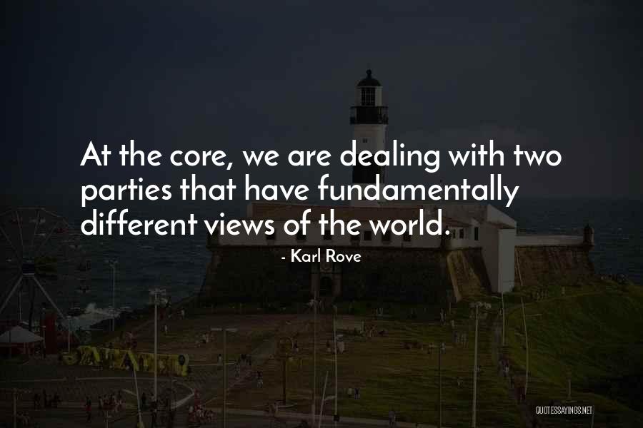 Nuferi De Colorat Quotes By Karl Rove Nuferi De Colorat Quotes By Karl Rove