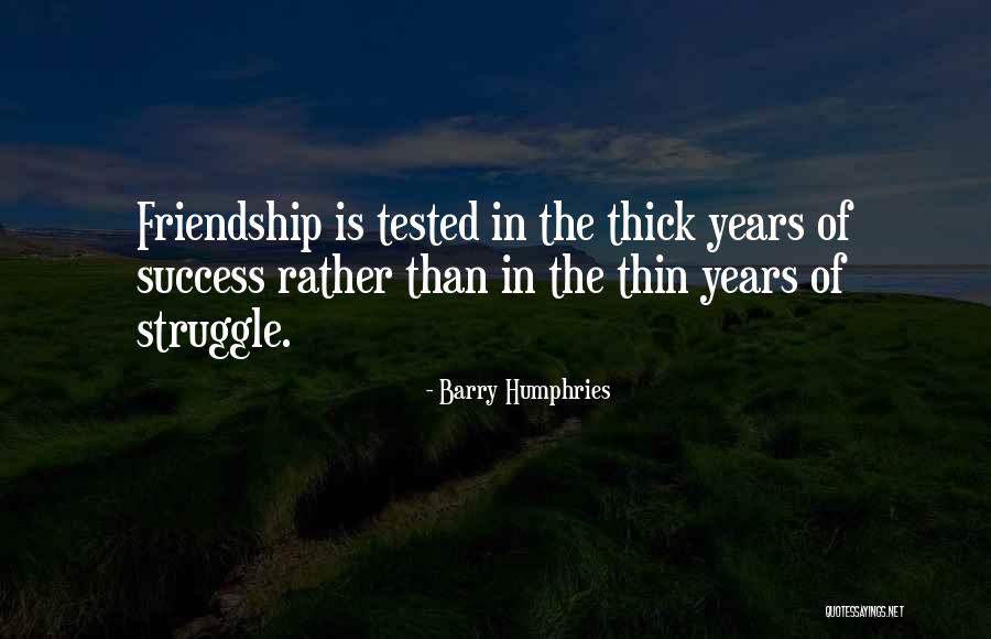 Nuferi Poze Quotes By Barry Humphries Nuferi Poze Quotes By Barry Humphries
