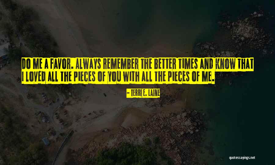 Nuferi Poze Quotes By Terri E. Laine Nuferi Poze Quotes By Terri E. Laine
