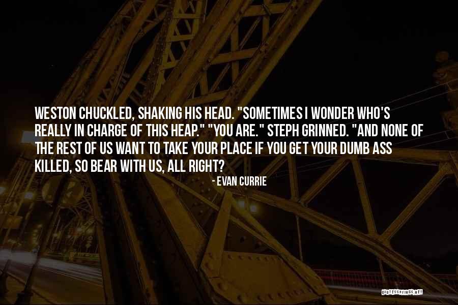 Nuferii Quotes By Evan Currie Nuferii Quotes By Evan Currie