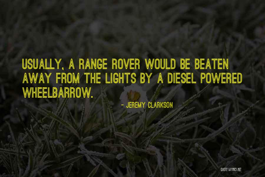 Nuffield Tractor Quotes By Jeremy Clarkson Nuffield Tractor Quotes By Jeremy Clarkson