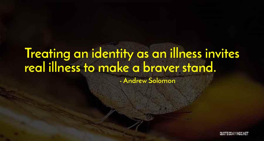 Nuffin Without Ruffin Quotes By Andrew Solomon Nuffin Without Ruffin Quotes By Andrew Solomon
