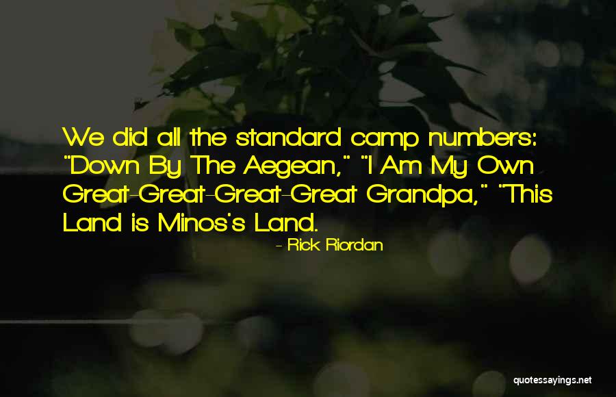 Nuffing Quotes By Rick Riordan Nuffing Quotes By Rick Riordan