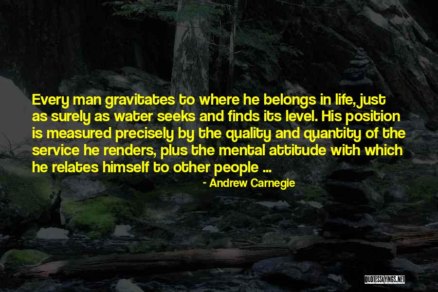 Nuffink Zephyr Quotes By Andrew Carnegie Nuffink Zephyr Quotes By Andrew Carnegie