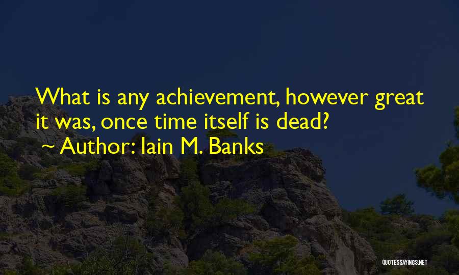 Nufun Quotes By Iain M. Banks