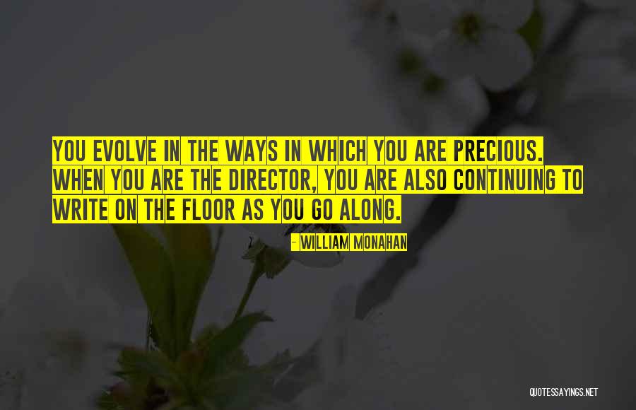 Nugae Gioielli Quotes By William Monahan Nugae Gioielli Quotes By William Monahan