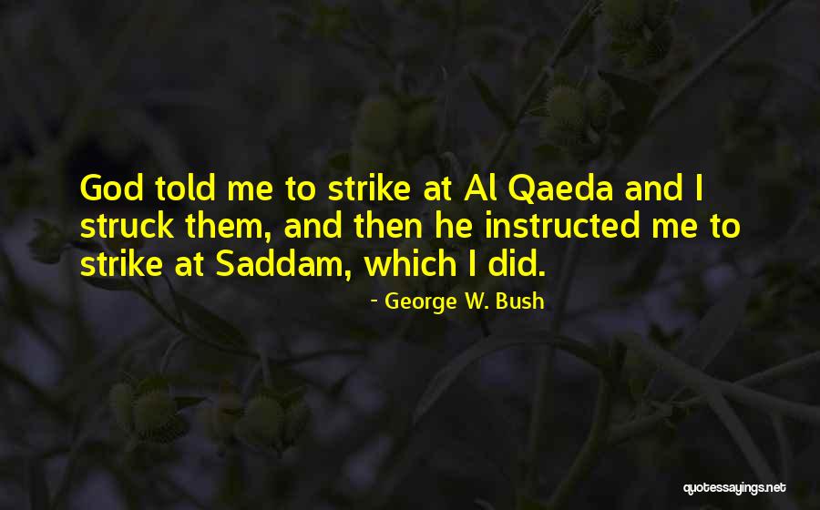 Nugae Latinae Quotes By George W. Bush Nugae Latinae Quotes By George W. Bush