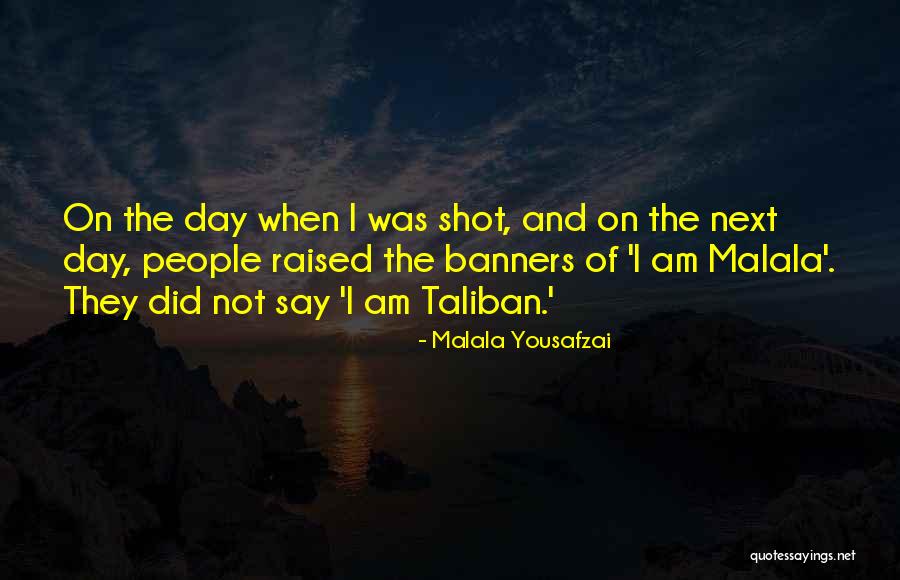 Nugality Quotes By Malala Yousafzai Nugality Quotes By Malala Yousafzai