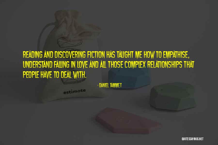 Nugents Camp Quotes By Daniel Tammet Nugents Camp Quotes By Daniel Tammet