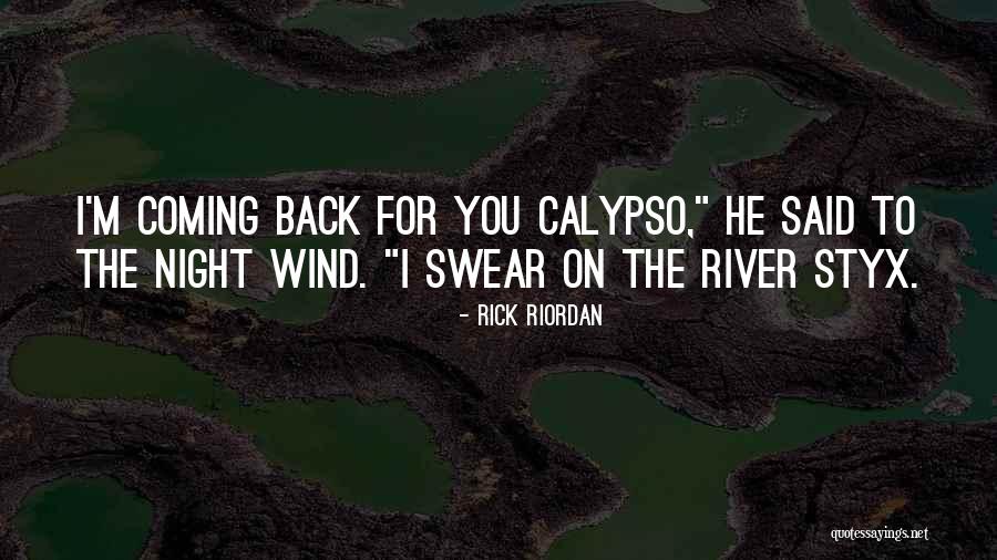 Nuggety Quotes By Rick Riordan Nuggety Quotes By Rick Riordan