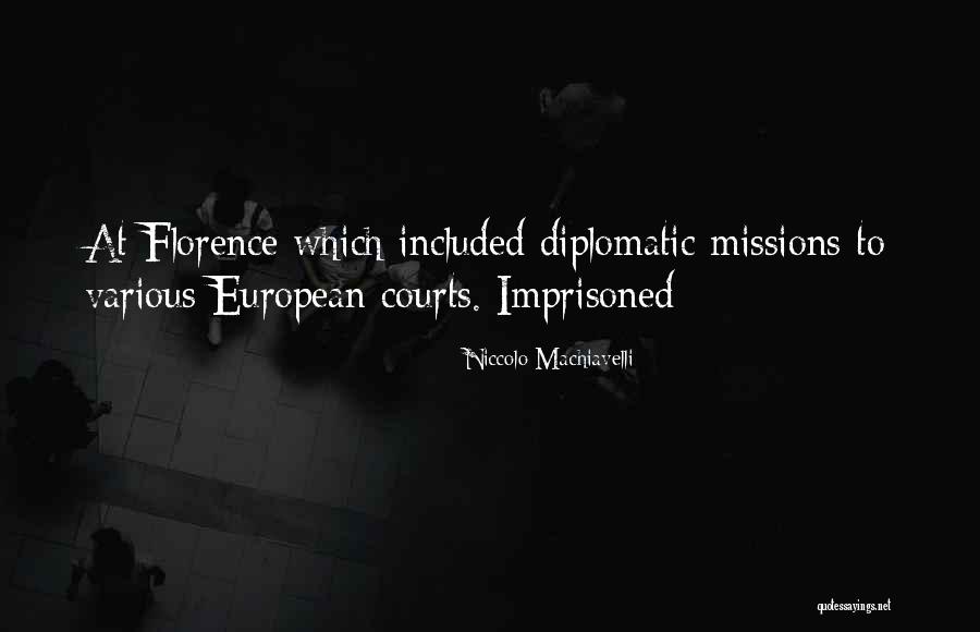 Nuggies 4 Life Quotes By Niccolo Machiavelli Nuggies 4 Life Quotes By Niccolo Machiavelli