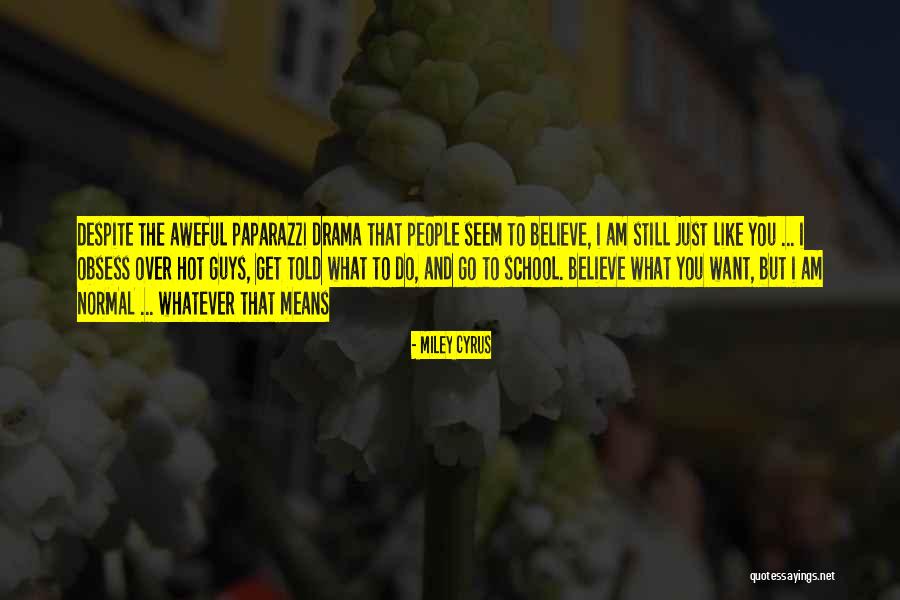 Nugnes Donna Quotes By Miley Cyrus Nugnes Donna Quotes By Miley Cyrus