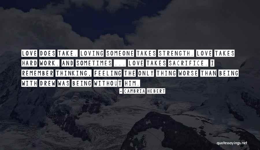 Nugraha Karya Quotes By Cambria Hebert Nugraha Karya Quotes By Cambria Hebert