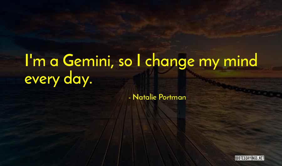 Nugraha Karya Quotes By Natalie Portman Nugraha Karya Quotes By Natalie Portman