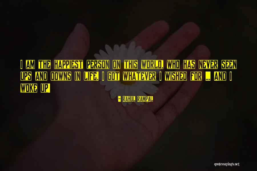 Nugraha Sang Surya Quotes By Rahul Rampal Nugraha Sang Surya Quotes By Rahul Rampal