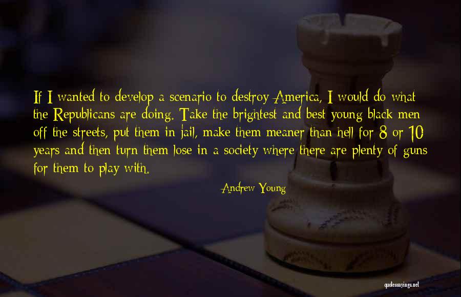 Nugroho Panjaitan Quotes By Andrew Young Nugroho Panjaitan Quotes By Andrew Young