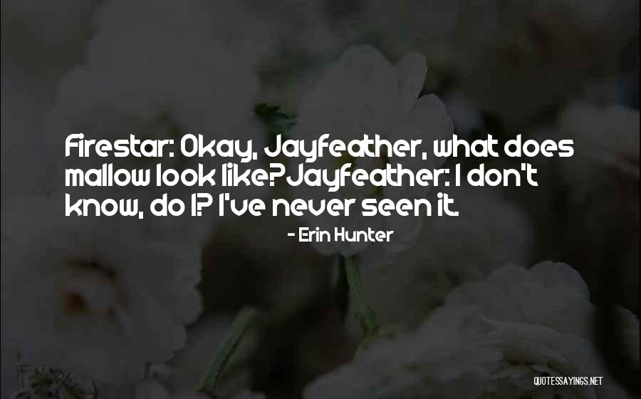 Nugroho Panjaitan Quotes By Erin Hunter Nugroho Panjaitan Quotes By Erin Hunter