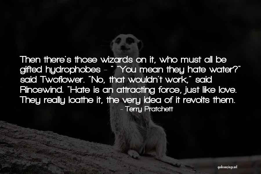 Nugs Quotes By Terry Pratchett Nugs Quotes By Terry Pratchett