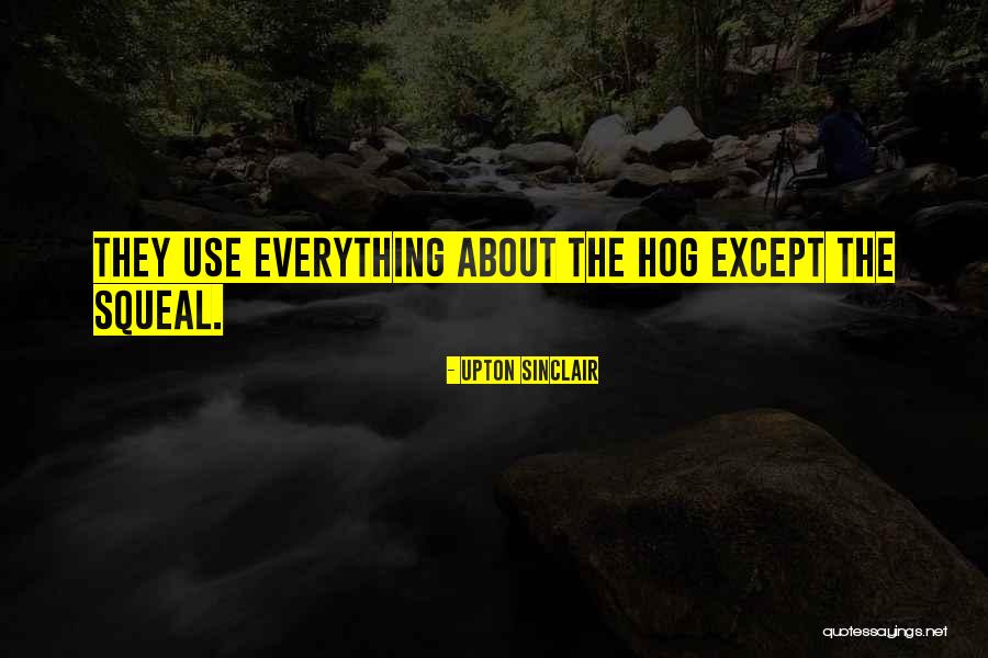 Nugs Quotes By Upton Sinclair Nugs Quotes By Upton Sinclair