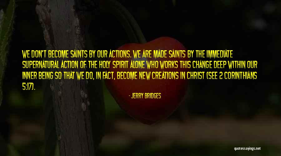 Nugzari Quotes By Jerry Bridges Nugzari Quotes By Jerry Bridges