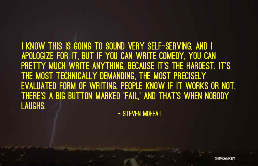 Nuhaa Signatures Quotes By Steven Moffat Nuhaa Signatures Quotes By Steven Moffat