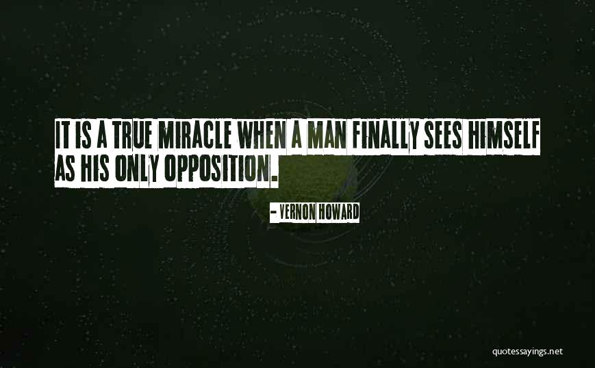 Nuhanovic Breza Quotes By Vernon Howard Nuhanovic Breza Quotes By Vernon Howard