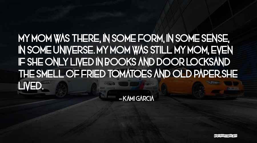 Nuhpa Quotes By Kami Garcia Nuhpa Quotes By Kami Garcia