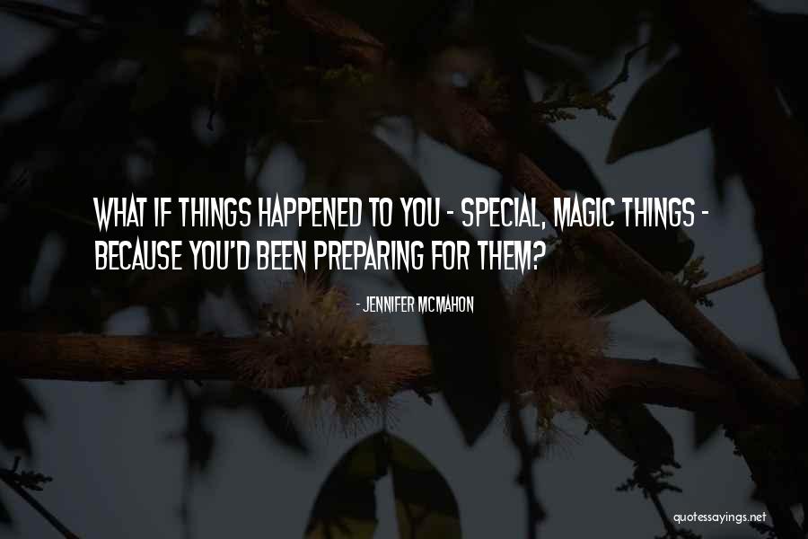 Nuhrash Quotes By Jennifer McMahon Nuhrash Quotes By Jennifer McMahon