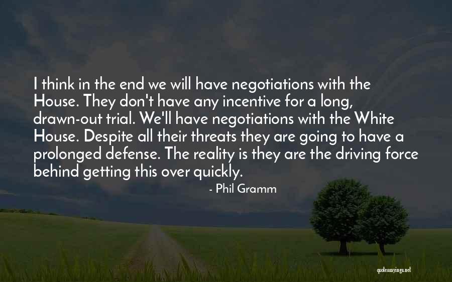 Nuhu Mohammed Quotes By Phil Gramm Nuhu Mohammed Quotes By Phil Gramm