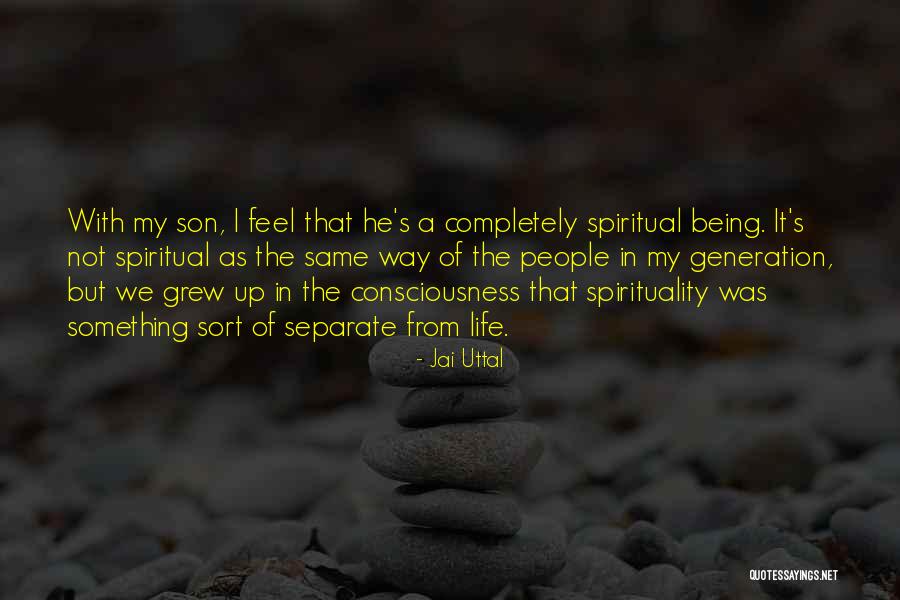 Nuhu Mziwanda Quotes By Jai Uttal Nuhu Mziwanda Quotes By Jai Uttal