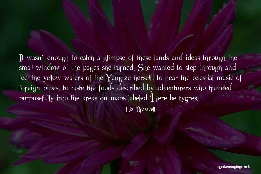 Nuhu Mziwanda Quotes By Liz Braswell Nuhu Mziwanda Quotes By Liz Braswell