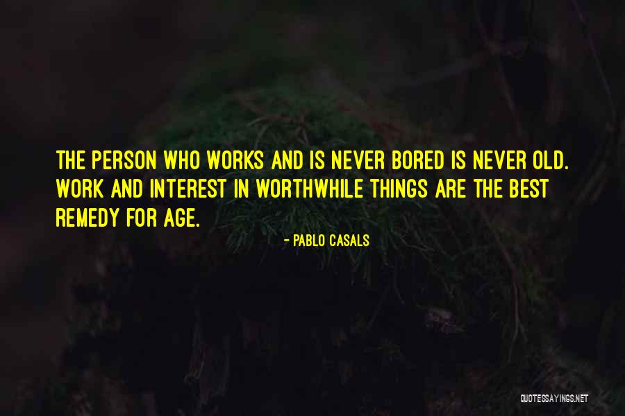 Nuhu Mziwanda Quotes By Pablo Casals Nuhu Mziwanda Quotes By Pablo Casals