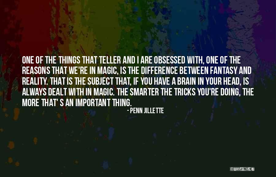 Nuhub Quotes By Penn Jillette Nuhub Quotes By Penn Jillette
