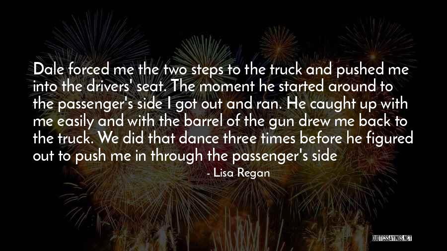 Nuila Crouse Quotes By Lisa Regan Nuila Crouse Quotes By Lisa Regan