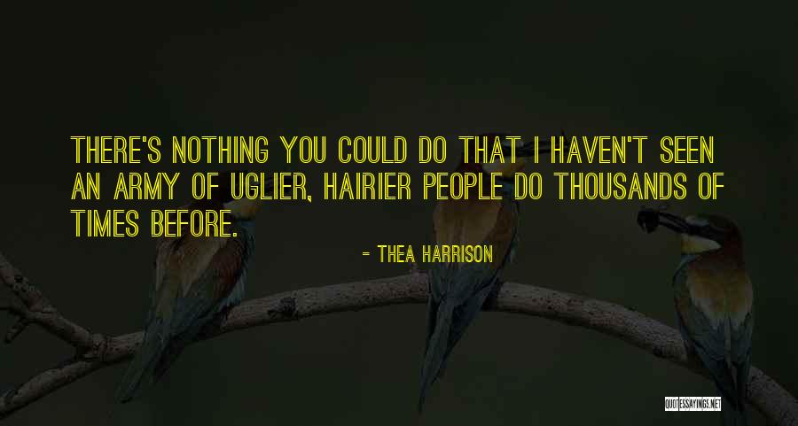 Nuilani Quotes By Thea Harrison Nuilani Quotes By Thea Harrison