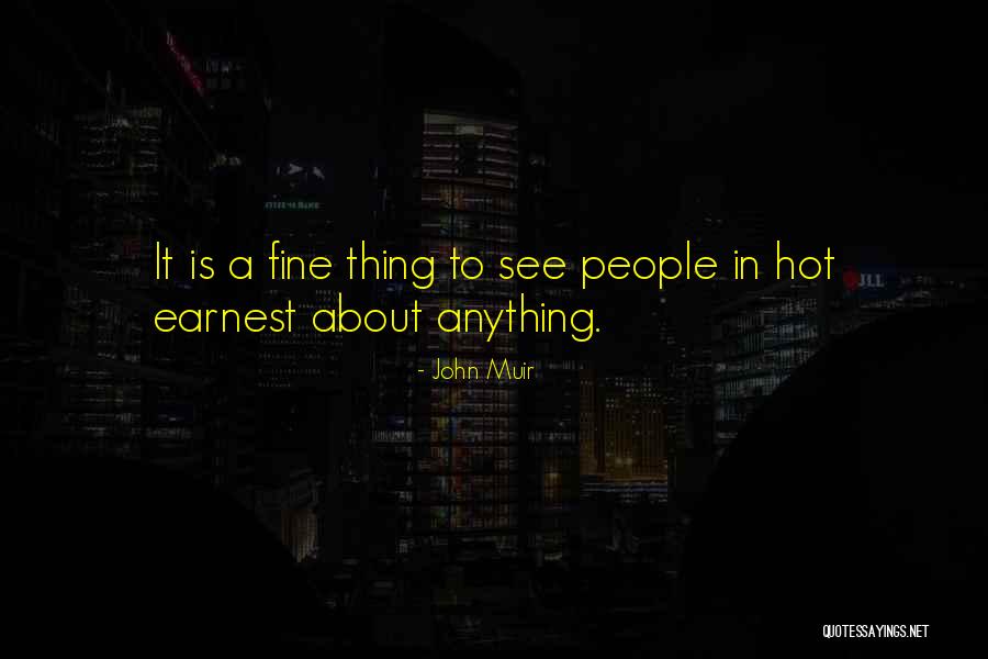 Nuin Locations Quotes By John Muir Nuin Locations Quotes By John Muir