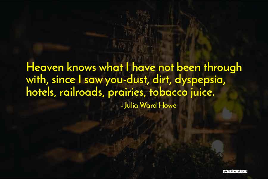 Nuin Locations Quotes By Julia Ward Howe Nuin Locations Quotes By Julia Ward Howe