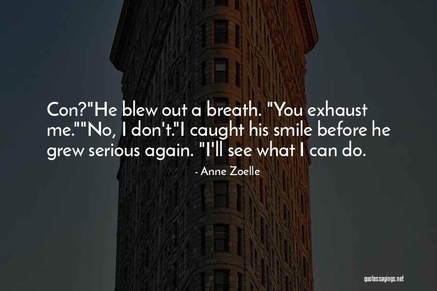 Nuisettes Quotes By Anne Zoelle Nuisettes Quotes By Anne Zoelle