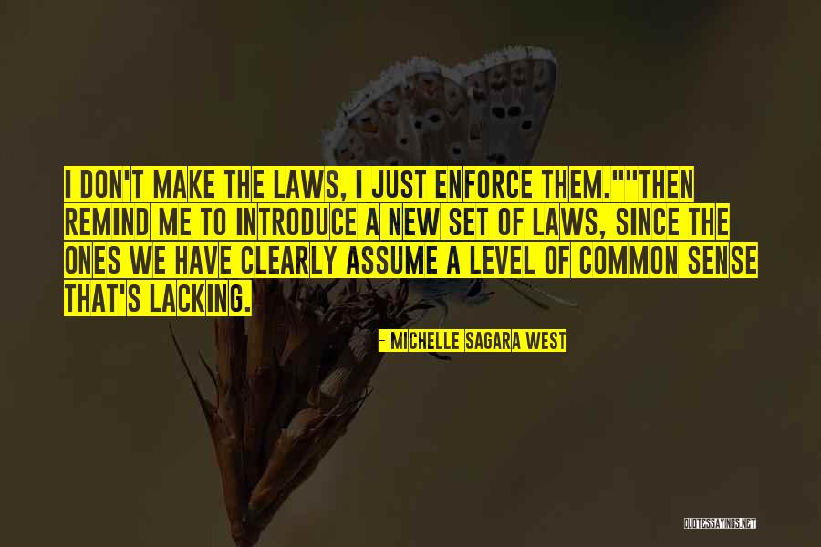 Nuisettes Quotes By Michelle Sagara West Nuisettes Quotes By Michelle Sagara West