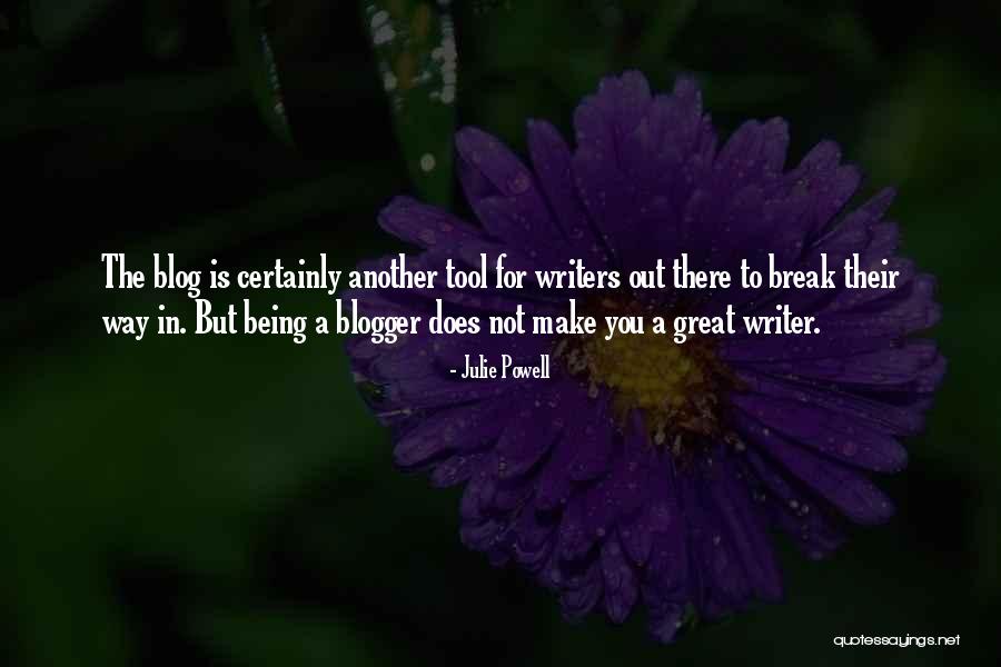 Nuisibles Des Quotes By Julie Powell Nuisibles Des Quotes By Julie Powell