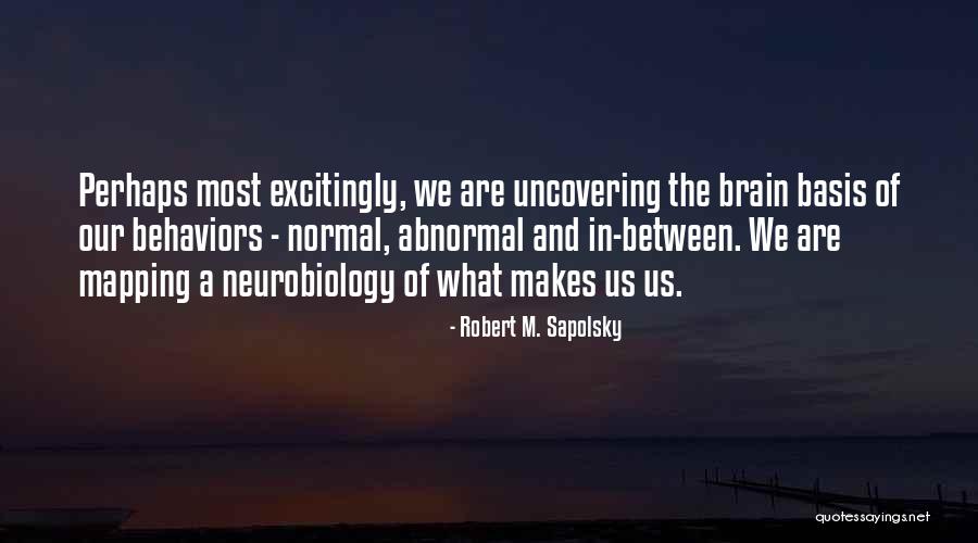 Nuisibles Des Quotes By Robert M. Sapolsky Nuisibles Des Quotes By Robert M. Sapolsky