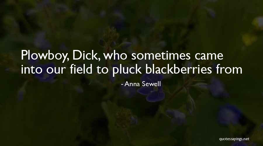 Nuist China Quotes By Anna Sewell Nuist China Quotes By Anna Sewell